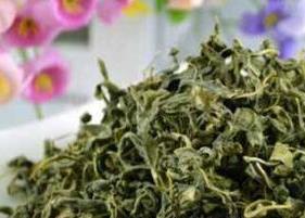 罗布麻茶的功效与作用及禁忌 罗布麻茶的功效与作用