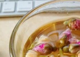 玫瑰茉莉花茶的泡法 茉莉花茶的泡茶方法