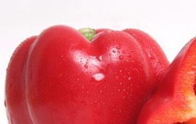 红青椒的营养价值及功效与作用 红青椒的营养价值