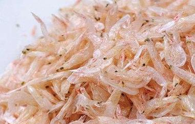 虾皮怎么吃最补钙骨质疏松 虾皮怎么吃最补钙