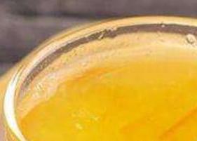 蜂蜜柚子茶怎么做 蜂蜜柚子茶怎么做的视频