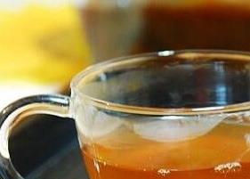 红枣姜茶的做法与功效 红枣姜茶的功效和制作方法