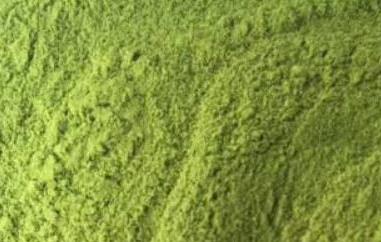 菠菜粉有什么功效 菠菜子粉的功效与作用及禁忌