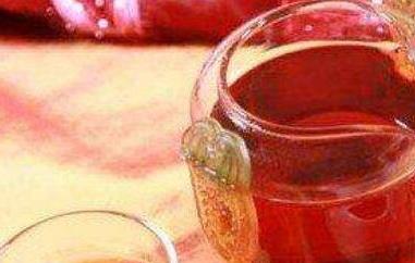 生姜红茶减肥法 做法窍门 红茶生姜减肥法怎么泡
