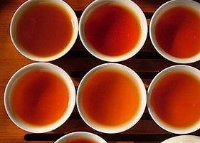 红茶有哪些品牌比较好 红茶有哪些