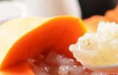 雪蛤膏的功效与作用 雪蛤膏的功效与作用及营养