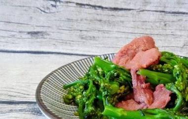 西兰苔怎么做好吃 西兰苔怎么做好吃又简单