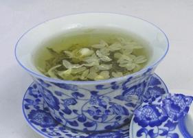 茉莉花茶的种类 茉莉花茶的种类和功效大全