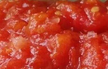 怎样制作西红柿酱 怎样制作西红柿酱视频