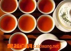 英式红茶功效和营养价值 英式红茶的功效与作用