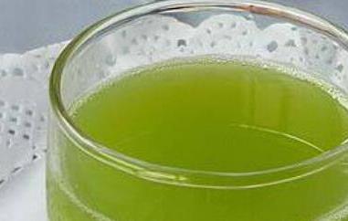 黄瓜汁的功效与作用 蜂蜜黄瓜汁的功效与作用