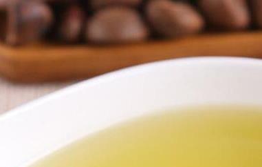 山茶油怎么吃好一点 山茶油怎么吃好