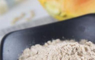 木瓜葛根粉的作用与功效及食用方法及禁忌 木瓜葛根粉的作用与功效及食用方法