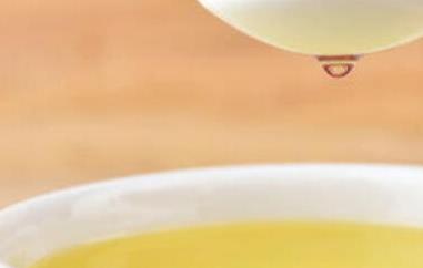 红花茶油怎么用 红花茶油的食用方法