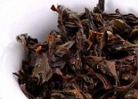 大红袍属于什么茶 大红袍属于什么茶种是红茶还是绿茶