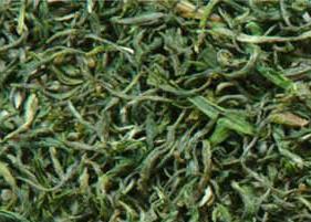 什么茶叶属于绿茶叶 什么茶叶属于绿茶