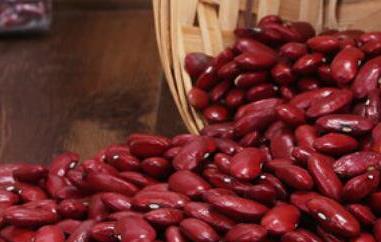 红芸豆的功效与作用 红腰豆的功效与作用