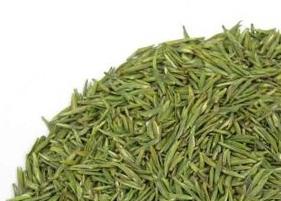 竹叶青属于什么茶 竹叶青属于什么茶种
