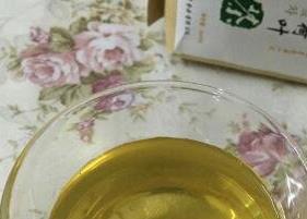 冬瓜荷叶茶的功效与作用及副作用 冬瓜荷叶茶的功效与作用