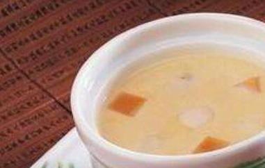 山斑鱼煲汤功效作用 山斑鱼汤的功效与作用