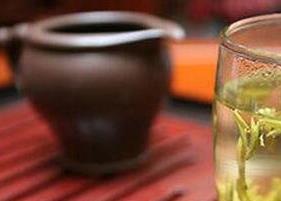 湖南岳阳黄茶的种类 岳阳黄茶的特点