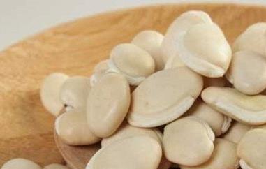 白扁豆的功效与作用 白扁豆的功效与作用的功能与主治与用量