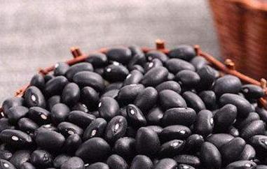 黑豆怎么吃黑发 黑豆怎么吃黑发快