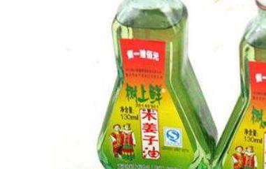 木姜子油的功效与作用,木姜子的副作用 木姜子油的功效与作用