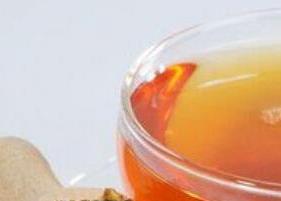 大黄茶的功效与作用 大黄茶的功效与作用及食用方法