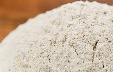 苦荞面粉的功效与作用 苦荞面粉的功效与作用及食用方法