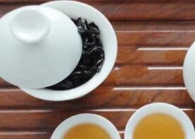 长饮白芽奇兰茶的功效 喝白芽奇兰茶的好处