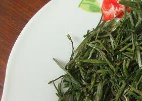 安徽黄山茶叶最为有名的是 安徽黄山茶