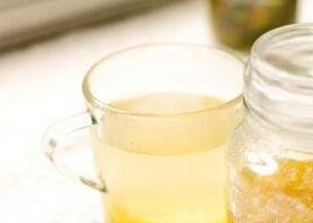 蜂蜜柚子茶怎么喝 蜂蜜柚子茶怎么喝减肥