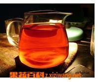 经常喝普洱茶的功效与作用禁忌 经常喝普洱茶的功效与作用