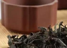 铁罗汉岩茶的功效与作用 岩茶的功效与作用