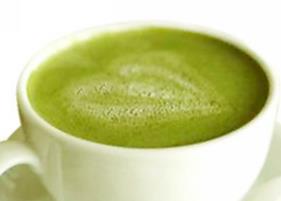 绿茶粉的面膜配方 绿茶粉的面膜配方大全