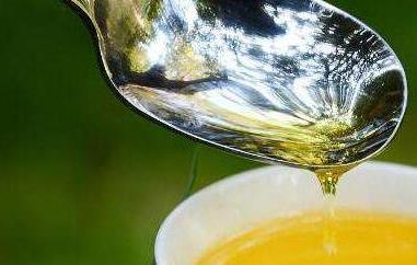 茶油的美容功效与作用 茶油有什么美容的作用