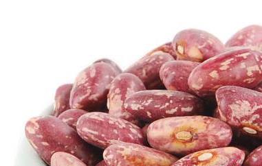 红芸豆和红腰豆的区别 红腰花豆和红芸豆