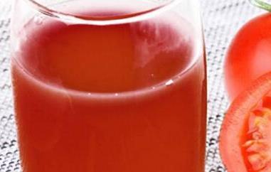 西红柿汁的功效与作用及禁忌 西红柿汁的功效和作用