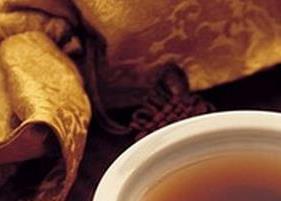 红参茶的功效与作用 韩国红参茶的功效与作用