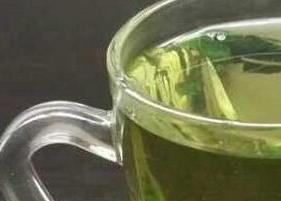 桑叶茶的功效与作用点 桑叶茶的功效与作用