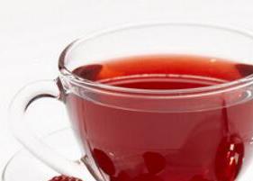 覆盆子茶的功效与作用禁忌及食用方法 覆盆子茶的功效与作用及饮用禁忌