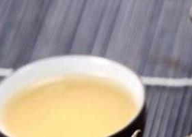 如何区分白茶的优劣和好坏 如何区分白茶的优劣和好坏图