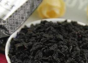 黑乌龙茶的功效和作用 黑乌龙茶的功效与作用及禁忌