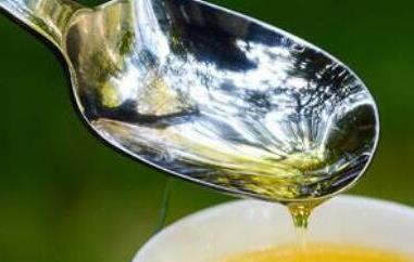 茶籽油的功效与作用 山茶油的功效与作用