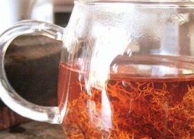 红雪茶的饮用方法和作用及禁忌 红雪茶的饮用方法和作用
