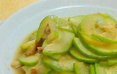 西胡瓜怎么做好吃 西胡瓜怎么做好吃又简单视频