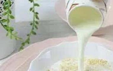 牛奶燕麦片的功效与作用 木瓜牛奶燕麦片的功效与作用