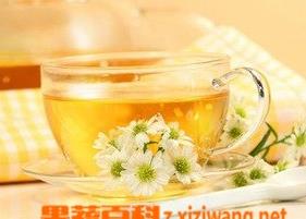 茉莉花茶的功效与作用 花茶的功效与作用
