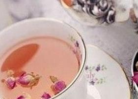 月季花茶的功效与作用 月季花茶的功效与作用可以淡化黄褐斑吗